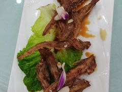 -盐通酒家(金桥湾清水苑店)