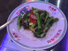 -憶廟街 X 沙角邨(太古城店)