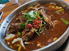 -亿百顺红焖羊排小馆(总店)