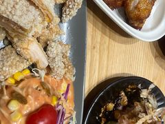 -暖食光·台式家庭餐厅·生日主题店(万达店)