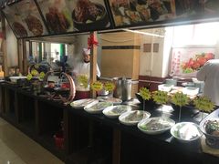 -正阳春烤鸭店(杨楼店)