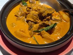 -狮拾久·现代新加坡料理(福田COCO Park店)