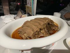 -潮福城潮州大酒楼(湖滨北路店)