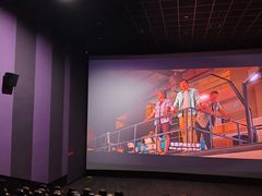 -幸福蓝海影城(上海闵行日月光中心杜比全景声店)