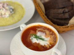 -库滋明·俄罗斯特色美食(中央大街店)