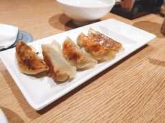 黑猪肉煎饺-味千拉面(淮安万达店)