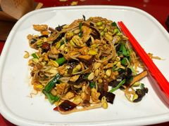 -山西会馆·晋菜·晋商宴·牌匾博物馆(胜利东街店)