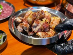 -kingkong大猩猩烤肉(CBD店)