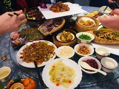 -柳州菜饮食文化博物馆