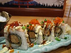 -鮨桐日本料理(望京店)