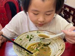 -金杨拉面王小吃面馆·牛三宝面·红烧牛肉粉