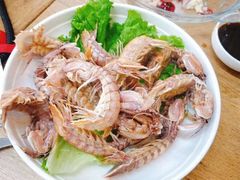 -渔家乐小海鲜(皇姑店)