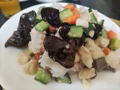 -清真宏玉祥黄门脸餐厅(华荫东里店)