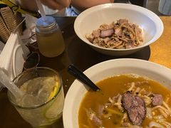 -漆黑觉米粉(三里屯店)