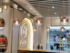 大堂-CoCo都可(秀英万达店)