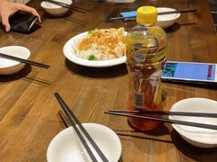 -西安味道(幸福路店)