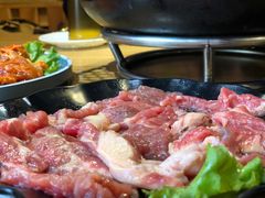 -大壮家原味烤肉(兴华北街店)