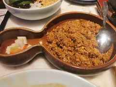 -绿茶餐厅(松江万达店)