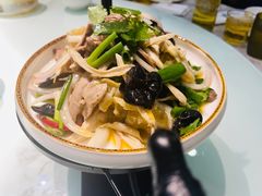 -清真·胖妈妈手抓餐厅(定西路长城宾馆店)