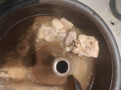 -云海肴·汽锅鸡·云南菜(高德置地店)