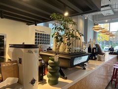 -dotcom coffee古点咖啡(致真大厦店)