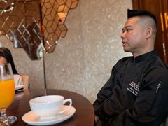 -彩丰楼·中餐厅(国家会展中心上海洲际店)