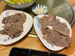 -一井烧肉·活鳗·寿司(望京SOHO店)