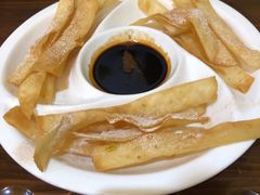 -panchos 墨西哥餐厅(嘉绿苑店)