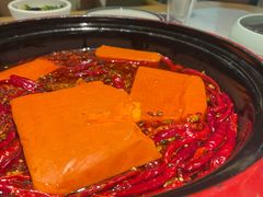 -蜀辣居鲜货老火锅(簇桥富顿中心店)