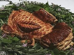 -Oyster Talks 四度蚝法餐厅