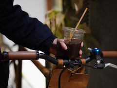 -Radar Coffee(思南路店)