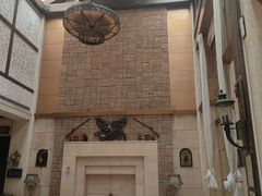 -瑞海姆酒店中餐厅