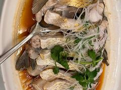 -太仓珀丽酒店-粤季餐厅