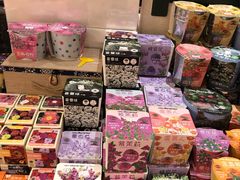 零售区-矢量咖啡(万象汇店)