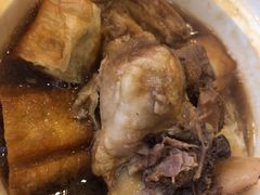 -三美肉骨茶(柏威年广场店)