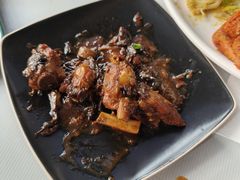 干菜仔排-私家峰味特色苍蝇小馆(马弄店)