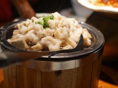 -炊烟小炒黄牛肉(东庆街店)