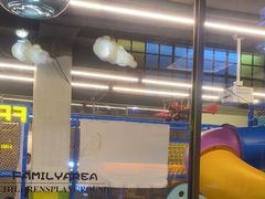 -河坝烧烤串城(金达莱店)