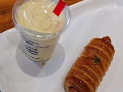 -巴黎贝甜(凯德MALL望京店)