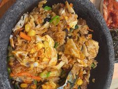 -小木屋拌饭(西安华阳城店)
