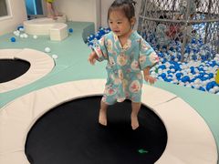 -涨巢·潮玩水疗局