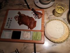 -梁家大院•农家菜(昆山会展中心店)