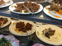 -福成自助烤肉(长阳店)