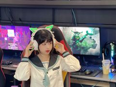 -BUFF电竞酒店(成都春熙路太古里店)