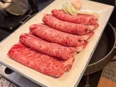 -满来寿喜烧(金虹桥店)