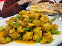 -老都一处饺子馆(道里店)