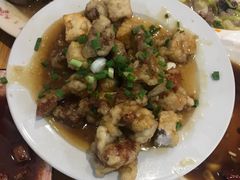 -如我美食(达道社区店)