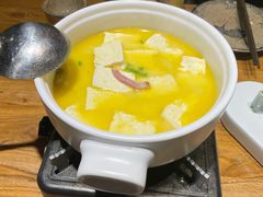 豆腐煲-丹江渔村(首都机场店)