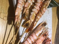 -吉兆·料理(红梅南路店)