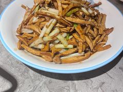 -巷儿里餐厅·杭帮菜(信义坊店)